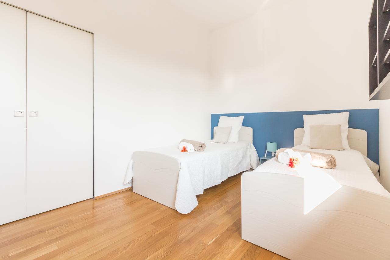 Alessia'S Flat- L'8 E Mezzo Apartment Milan Exterior photo