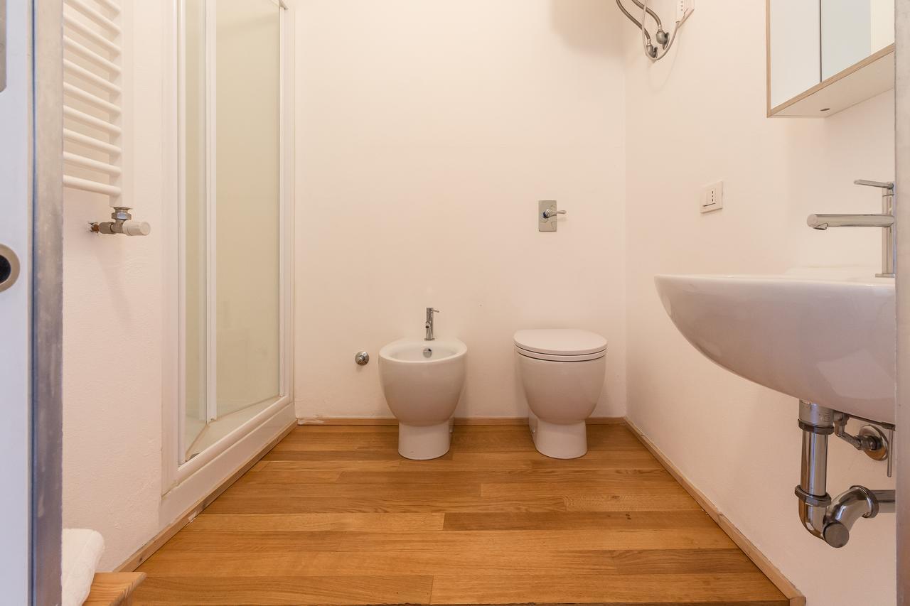 Alessia'S Flat- L'8 E Mezzo Apartment Milan Exterior photo